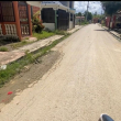 Calle del municipio de Pimentel, provincia Duarte