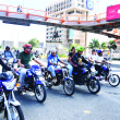 La mayoría de accidentes involucran a motoconchistas.
