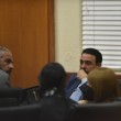 El Tribunal de Primera Instancia todavía no ha remitido el voluminoso expediente del caso Antipulpo a la presidencia de la Cámara Penal de la Corte de Apelación del Distrito Nacional.