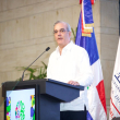 El gobernador sostuvo que detrás de cada planta de tratamiento, sistema de alcantarillado o red de distribución de agua existen familias, niños y comunidades que pueden mejorar su calidad de vida