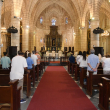 Misa de Corpus Christi