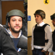 Jochi Gómez y Hugo Beras fueron enviados a juicio de fondo