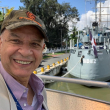 Franklin Guerrero era un reconocido fotorreportero dominicano