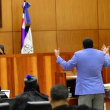 La jornada judicial está pautada para las 10:00 de la mañana en el Primer Juzgado de la Instrucción del Distrito Nacional.