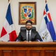 Juez Raymundo Mejía