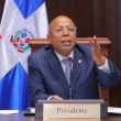 Alfredo Pacheco, presidente de la Cámara de Diputados