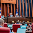 Senado de la República.