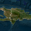Temblor de tierra de 5 grados en República Dominicana el viernes 26 de junio de 2026.