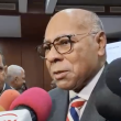 Milton Ray Guevara, expresidente del Tribunal Constitucional (TC).