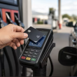 El uso de verifone para el pago con tarjeta tiene costos que afectan la ganancia de los comerciantes.