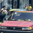El anuncio del incremento en las tarifas del pasaje ha generado incertidumbre entre los usuarios.