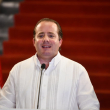 El ministro de la Presidencia, José Ignacio Paliza