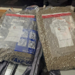 Marihuana ocupada en el AILA