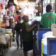 Alza de precios en mercados: la canasta básica subió demasiado; el pueblo debería estar en la calle.