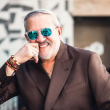 Muere Raúl Grisanty.