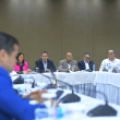Comisión Bicameral que estudia las propuestas de modificación para el nuevo Código Penal