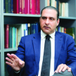 Servio Tulio Castaño, vicepresidente ejecutivo de Finjus.