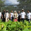 La fundación surgió con un programa de trabajo orientado a la zona núcleo de la Reserva Científica Loma Quita Espuela basado en la protección, la investigación y el desarrollo ecoturístico.