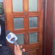 Santiago Hazim sale del tribunal donde fue aplazada la medida de coerción