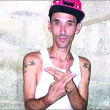 Domingo Andrés Acevedo Peña (El Rubito)