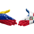 Venezuela y República Dominicana restablecerán relaciones diplomáticas