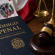 A partir de este lunes, los tribunales de todo el territorio nacional podrán sancionar a los ciudadanos bajo estas nuevas clasificaciones jurídicas.