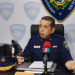 Diego Pesqueira: Apresan a 17 implicados en saqueo a L&R Comercial de Las Américas.