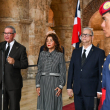 Presidente del Instituto Duartiano, Wilson Gómez Ramírez, en conmemoración de la Guerra de la Restauración.