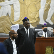 Wilson Camacho, titular de la Dirección de Persecución del Ministerio Público.