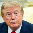 El presidente estadounidense Donald Trump.