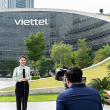 Empresa Viettel.