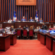 Senado de la República.