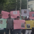 Familiares de Wilmer Rodríguez y su hija, Wilkaren Rodríguez exigen respuestas en caso Nino Dólar