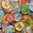 Tazos