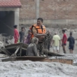 Inundación dejan alrededor de 160 muertos en Nepal y China y más de 700 desaparecidos