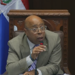 Presidente de la Cámara de Diputados, Alfredo Pacheco