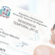 Residencias temporales en República Dominicana en 2026