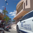 La occisa realizaba trabajos privados como profesional del derecho.