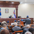 El Tercer Tribunal Colegiado del Distrito Nacional anunció que el próximo 14 de septiembre.