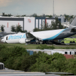 Accidente del avión de carga de Amazon