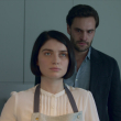 Miniserie "Detrás de sus ojos", una produccion de Netflix