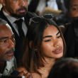 Luego de que la abogada del acusado, Dianirys Perdereaux Brito explicara cómo ocurrieron los hechos, Rosa Elena pidió no dejarse confundir con las informaciones que circulan sobre el caso.