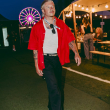 Rapero Macklemore.
