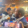 Abogado Jorge Contreras, representante de al menos 7 médicos ligados al caso Senasa 2.0.
