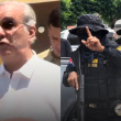 El presidente Luis Abinader advirtió este viernes que quienes incurran en actos de corrupción deberán responder ante la justicia, al referirse a los allanamientos realizados por la Procuraduría Especializada de Persecución de la Corrupción Administrativa (Pepca), como parte de las investigaciones relacionadas con el Seguro Nacional de Salud (SeNaSa).<br /><br />“Este es un tema que está en la justicia. Pero nuestro deseo es que se llegue y que se profundice”, afirmó el jefe de Estado al ser abordado por periodistas durante su agenda de trabajo en Puerto Plata.<br />