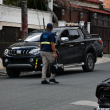 Investigan ataque a Julián Oro Duro