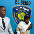 Se entrega Franciscoo Alberto Santana Zorrilla