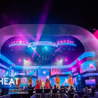 Premios HEAT estrena la categoría Regional Mexicano