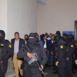 Imputados en caso Senasa 2.0