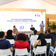 Panamá es el país invitado de honor a la vigésimo octava edición de la Feria Internacional del Libro Santo Domingo 2026.